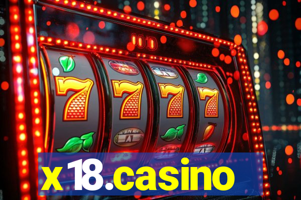 x18.casino