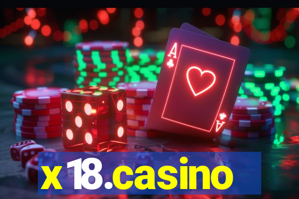 x18.casino