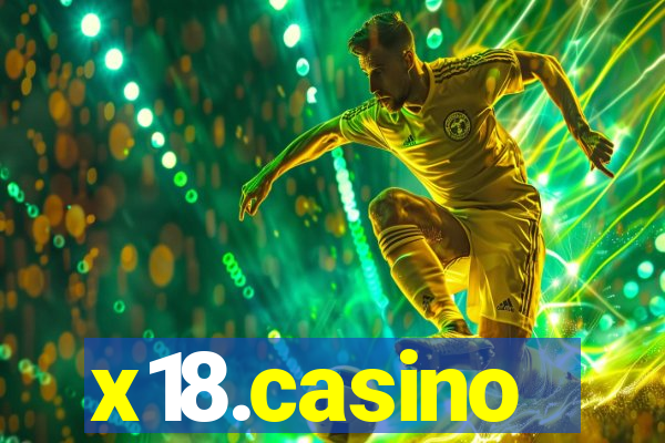 x18.casino