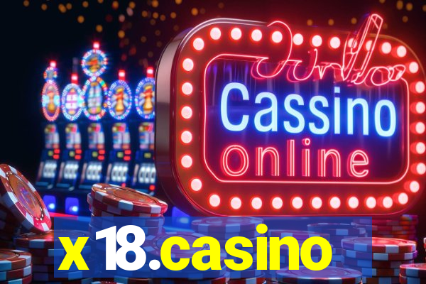 x18.casino