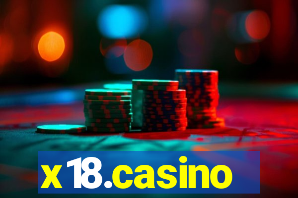 x18.casino