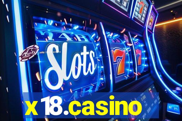 x18.casino