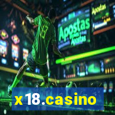 x18.casino