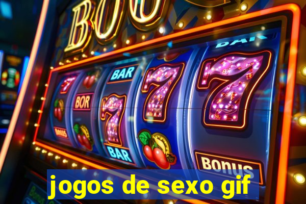 jogos de sexo gif