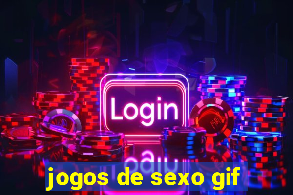 jogos de sexo gif