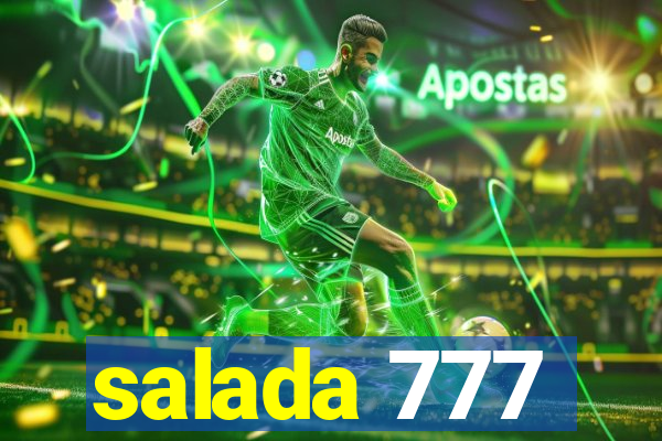 salada 777