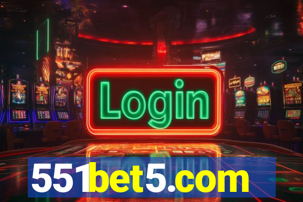 551bet5.com