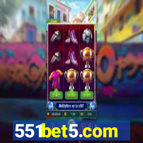 551bet5.com