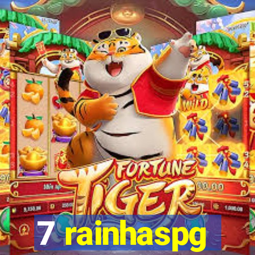 7 rainhaspg