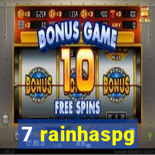 7 rainhaspg