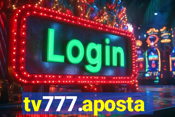 tv777.aposta