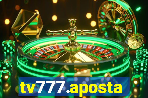 tv777.aposta