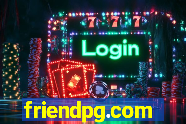 friendpg.com