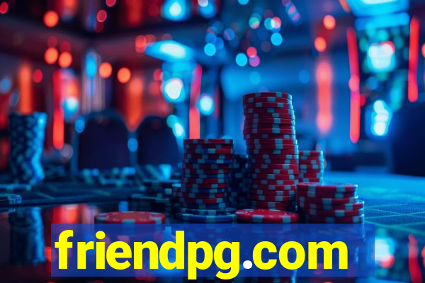 friendpg.com