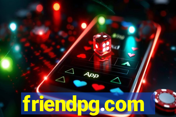 friendpg.com