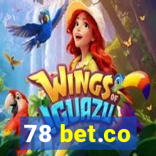 78 bet.co