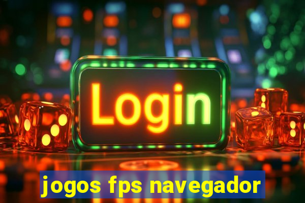 jogos fps navegador