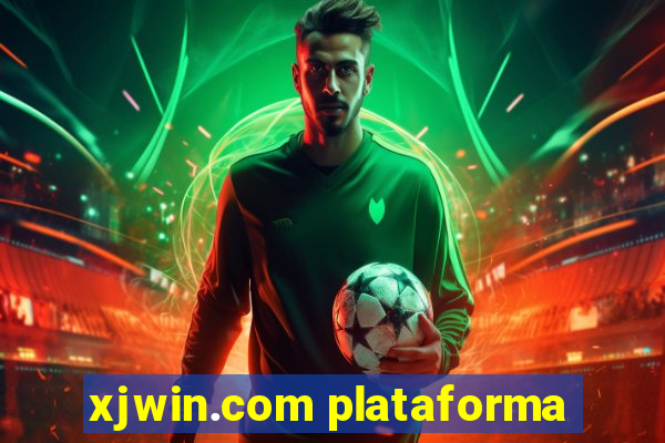 xjwin.com plataforma