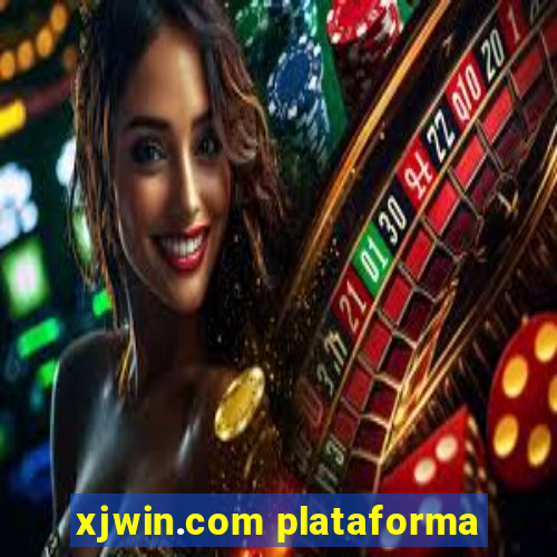 xjwin.com plataforma