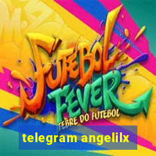 telegram angelilx