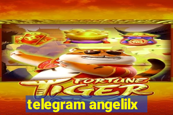 telegram angelilx