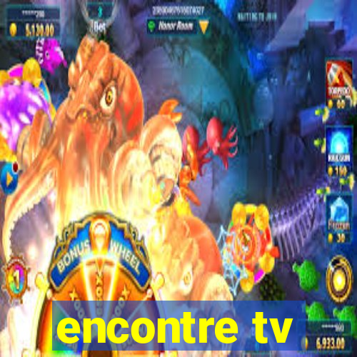 encontre tv