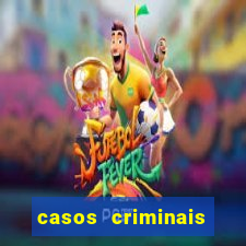 casos criminais para resolver pdf