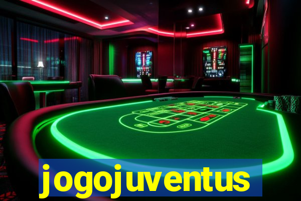 jogojuventus