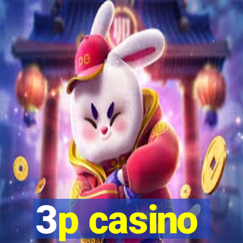 3p casino