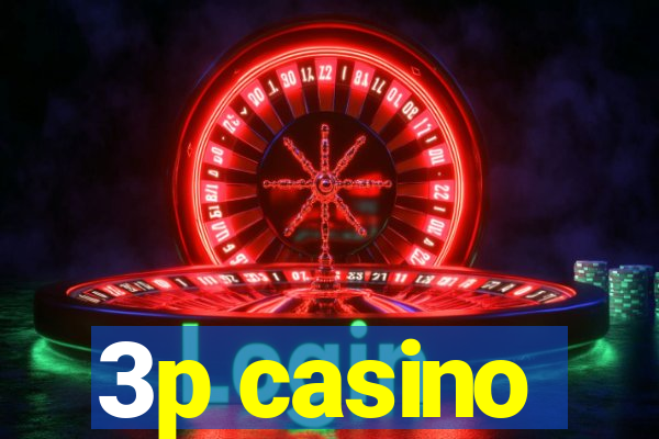 3p casino