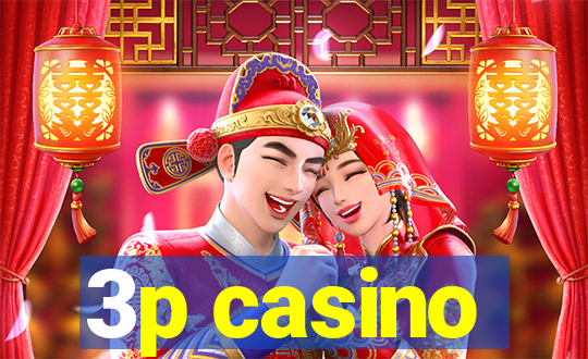 3p casino