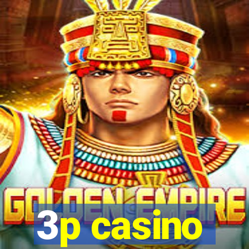 3p casino