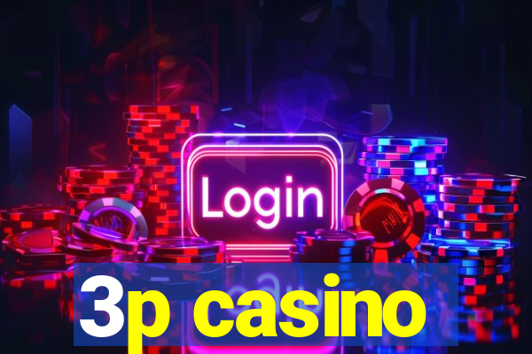 3p casino