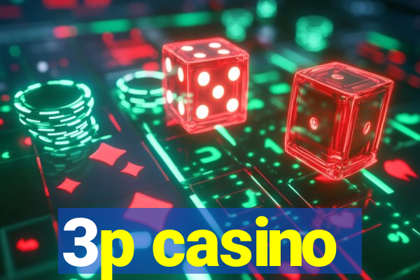 3p casino