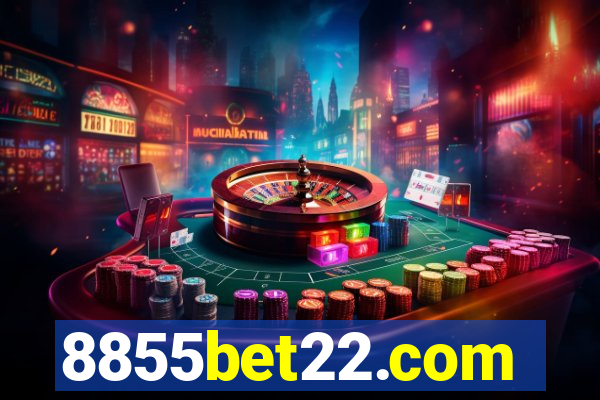 8855bet22.com