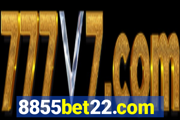 8855bet22.com