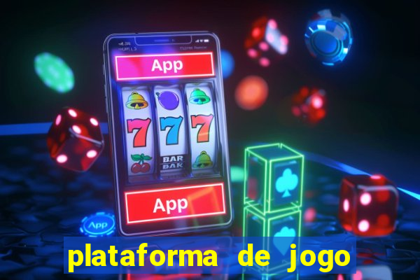 plataforma de jogo que paga ao se cadastrar