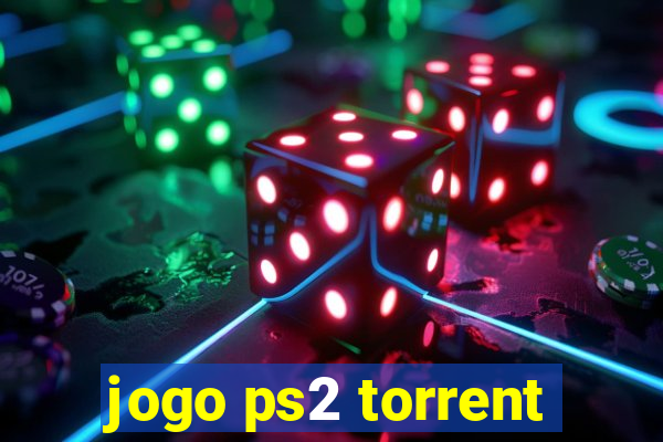 jogo ps2 torrent