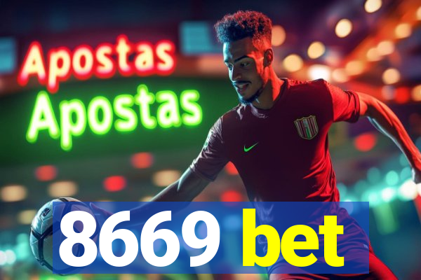 8669 bet