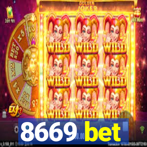 8669 bet