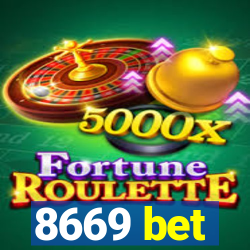 8669 bet