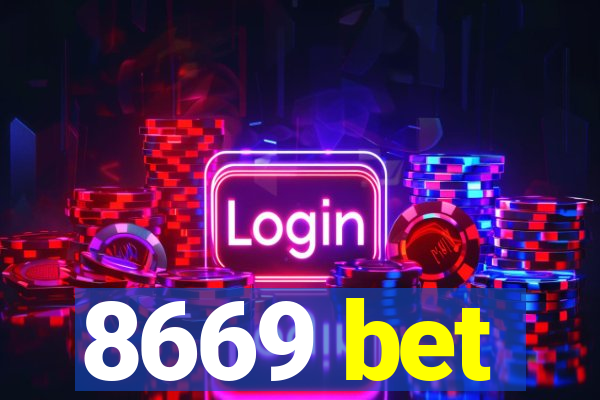 8669 bet