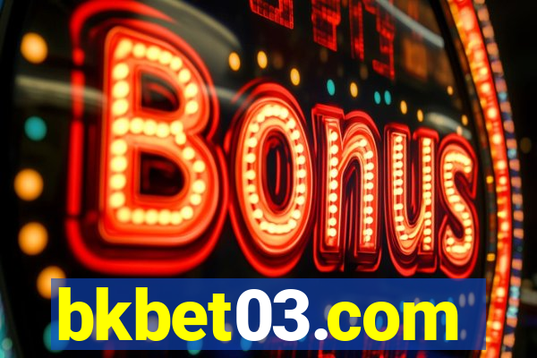 bkbet03.com