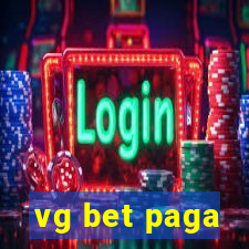 vg bet paga