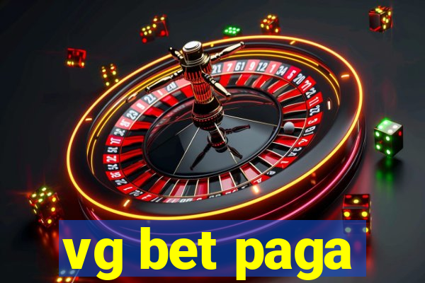 vg bet paga