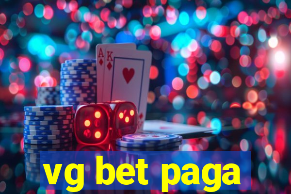 vg bet paga