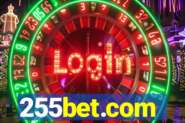 255bet.com