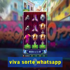 viva sorte whatsapp