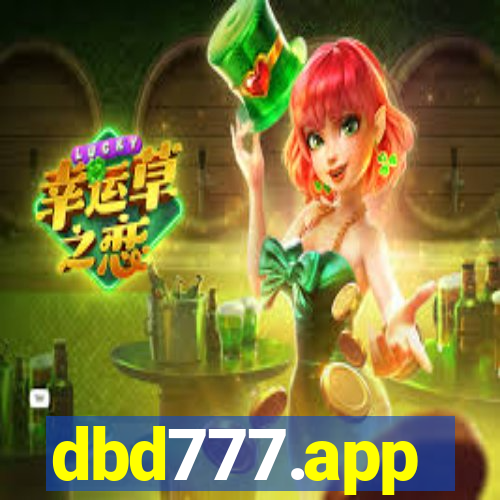 dbd777.app