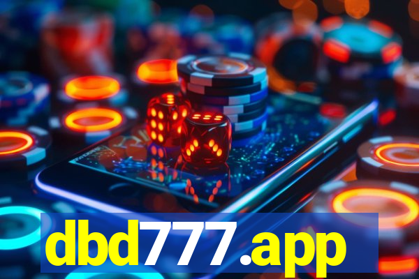 dbd777.app